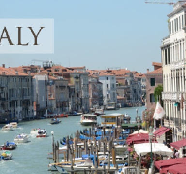 Italy 2020